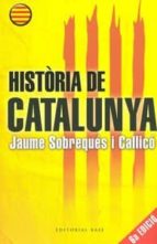 Història De Catalunya