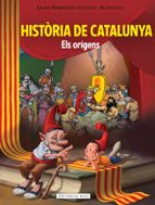 Història De Catalunya I: Els Orígens