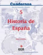 Historia De España 2º Ciclo Eso