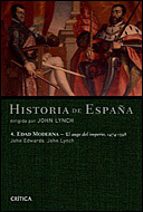Historia De España: Edad Moderna: El Auge De Imperio, 1474-1598