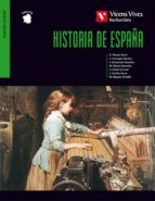 Historia De España. Galicia