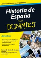 Historia De España Para Dummies PDF