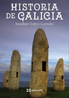 Historia De Galicia PDF
