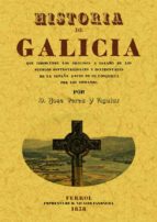 Historia De Galicia PDF