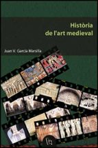 Historia De L Art Medieval