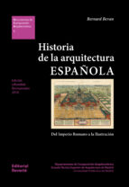 Historia De La Arquitectura Española PDF