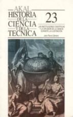 Historia De La Ciencia Y La Tecnica N-23