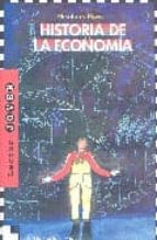 Historia De La Economia PDF
