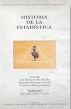 Historia De La Estadistica PDF