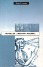 Historia De La Filosofia Moderna PDF