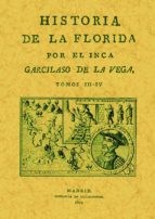 Historia De La Florida PDF