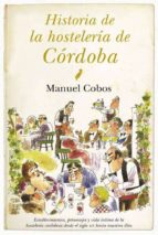 Historia De La Hosteleria De Cordoba