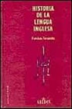 Historia De La Lengua Inglesa