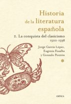 Historia De La Literatura Española 10