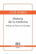 Historia De La Medicina PDF