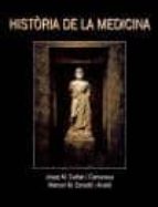 Historia De La Medicina