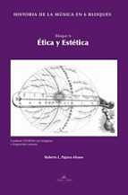 Historia De La Musica En 6 Bloques Bl. 6 Dvd: Etica Y Estetica