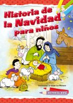Historia De La Navidad Para Niños PDF