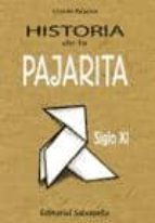 Historia De La Pajarita PDF