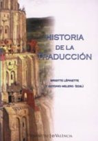 Historia De La Traduccion PDF