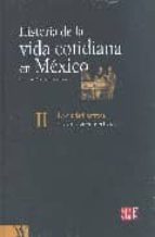 Historia De La Vida Cotidiana En Mexico Ii: La Ciudad Barroca PDF