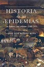 Historia De Las Epidemias En España