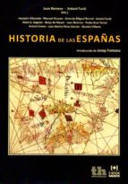 Historia De Las Españas