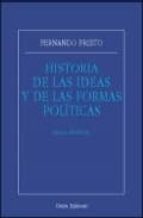 Historia De Las Ideas Y De Las Formas Politicas: Edad Antigua
