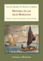 Historia De Las Islas Marianas PDF