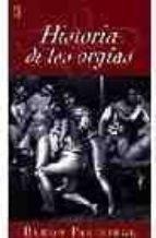 Historia De Las Orgias PDF