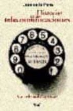 Historia De Las Telecomunicaciones