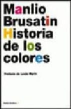 Historia De Los Colores