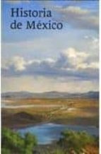 Historia De Mexico PDF