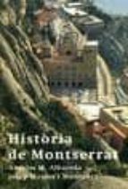 Historia De Montserrat PDF