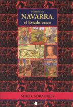 Historia De Navarra El Estado Vasco PDF