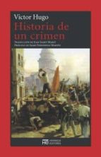Historia De Un Crimen PDF