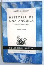 Historia De Una Anguila Y Otras Historias