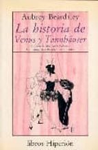 Historia De Venus Y Tannhäuser