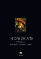 Historia Del Arte 2º Bachillerato - Dvd