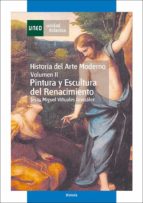 Historia Del Arte Moderno : Pintura Y Escultura Del Renac Imiento PDF