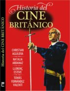 Historia Del Cine Britanico