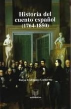 Historia Del Cuento Español