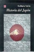 Historia Del Japon