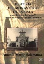Historia Del Monasterio De Sisla