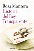 Historia Del Rey Transparente PDF