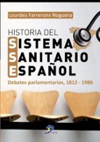 Historia Del Sistema Sanitario Español