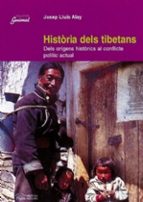 Historia Dels Tibetans