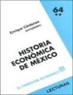 Historia Economica De Mexico Ii PDF