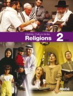 Història I Cultura De Les Religions 2