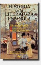 Historia Literatura Española; El Siglo Xix